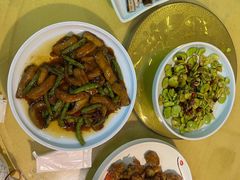 -圆满素食林饭店非遗素食(河西店)