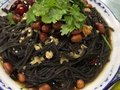 -北大地皖峰饭馆