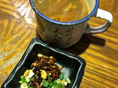 卤猪皮-怪噜范·老贵阳街头名小吃(汇金星力城店)