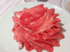 -东来顺饭庄(apm总店)