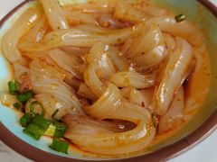 -龙抄手(文殊坊店)