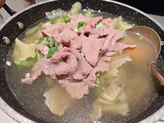 -全牛匠·乐山跷脚牛肉(西北旺万象汇店)