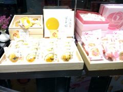 -好利来(北新桥店)