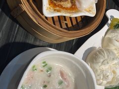 -虾饺妹·粤式手工点心(水荫路店)