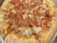 -达美乐比萨(南京路店)