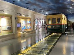 -大连市规划展示中心