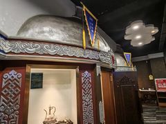 -哈啾嗨·新概念蒙餐(红星新城店)