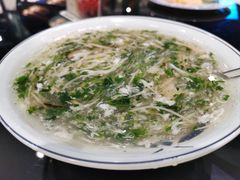 -三凤酒家·百年无锡菜(清扬茂业店)