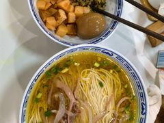 -永丰面馆(汉口路店)