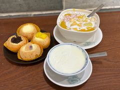 -民信老铺(双皮奶博物馆店)