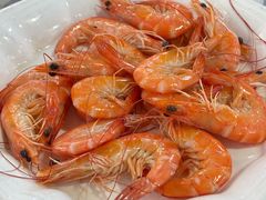 -钱大妈海鲜饭店(保利林语店)