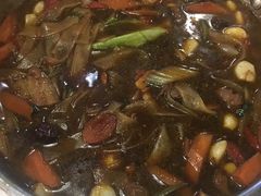 -黄记煌三汁焖锅(凯德广场店)