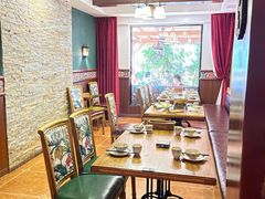 包厢-泰堤坊(淡水体育馆店)