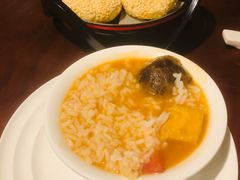 -桃源春晓中餐厅 TaoYuan Restaurant