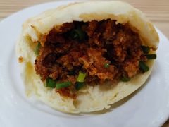 -代四孃牛华豆腐脑美味小食(总店)