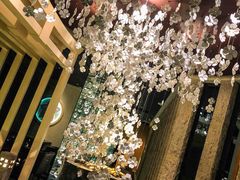 -花隐日式怀石料理(万象城购物中心店)