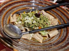 -西贝(财富购物中心店)
