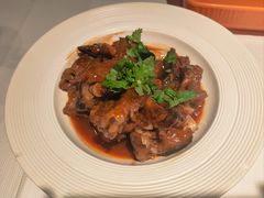 -谷丽麦馕新疆菜·清真(步步高梅溪新天地店)