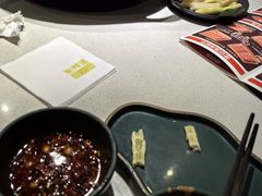 -新辣道鱼火锅(上地华联店)
