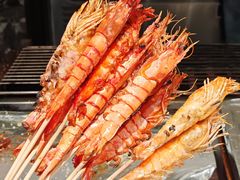 -铭门盛宴·艺术海鲜姿造(福田黑金店)