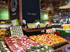-哈尔信食品超市(哈尔滨王府井购物中心店)