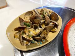 -阿龙烧烤(广达路店)