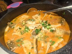 -筱爷叔·上海传统手工菜(玉树路店)