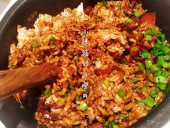 肉汤泡饭-小隐人家(乐松店)