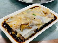 -穗银肠粉店(东川路店)