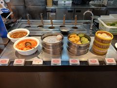 -希尔顿欢朋酒店·欢朋餐厅