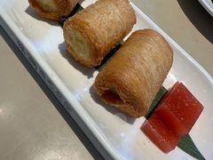 -蔡澜点心·粤菜(领展购物广场店)