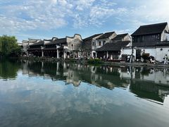 -南浔古镇