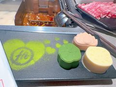 -海底捞火锅(奥体南路店)