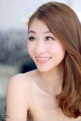 夏夏作品-张涛·欣悦造型