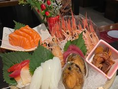 -匠和风精致料理(成都龙湖滨江天街店)