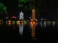 -桂林两江四湖景区