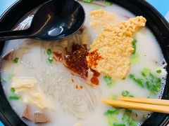 -鸭小妹鸭血粉丝(老门东店)