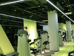 -GMJ·24H健身房(北外滩店)