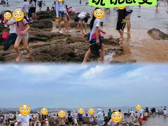 -巧克力渔家.小船海鲜胶东菜(万平口店)