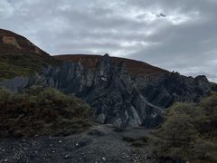 -墨石公园景区