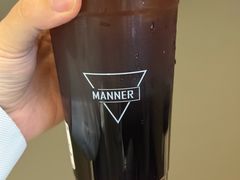 -Manner Coffee(淮海755店)