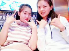 -格莱美量贩式KTV(奥帆店)