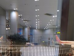 -丽江三义国际机场