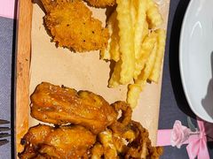 -必胜客(龙泉万达店)