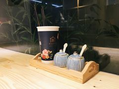 -厝内小眷村(天河南一路店)