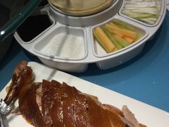 -7号院家宴.烧鸽子(门头沟店)
