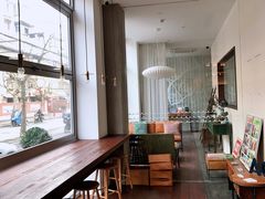 -AO cafe＆bistro