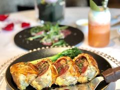 -燃扒房Steakhouse(皇庭店)
