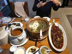 -石门豆腐王(九中街店)