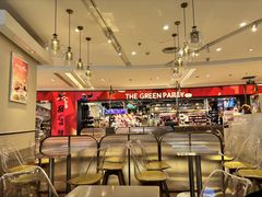 -满记甜品(静安大悦城店)